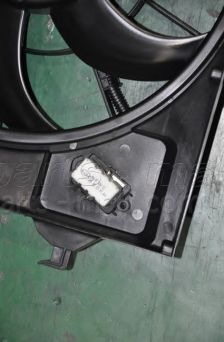 PXNAA-050  PMC  -  Вентилятор радіатора3