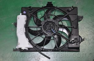 PXNAA-050  PMC  -  Вентилятор радіатора6