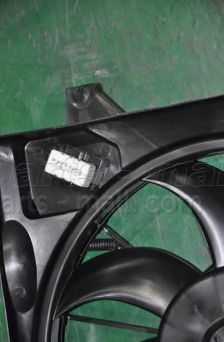 PXNAA-051  PMC  -  Вентилятор радіатора1