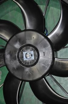 PXNAA-051  PMC  -  Вентилятор радіатора2