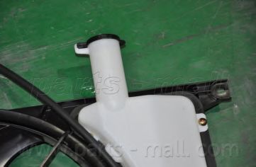 PXNAA-051  PMC  -  Вентилятор радіатора4