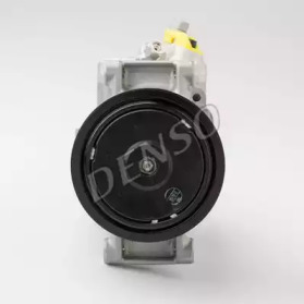 DCP02030  DENSO - Компресор кондиціонера2