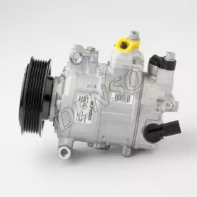 DCP02030  DENSO - Компресор кондиціонера3