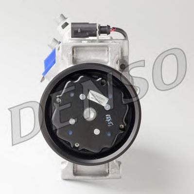 DCP02061  DENSO - Компресор кондиціонера1
