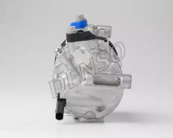DCP02097  DENSO - Компресор кондиціонера1