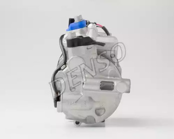 DCP02099  DENSO - Компресор кондиціонера1