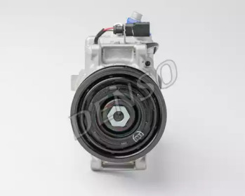 DCP02099  DENSO - Компресор кондиціонера2