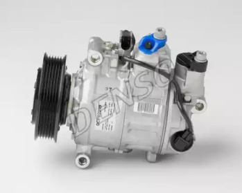 DCP02099  DENSO - Компресор кондиціонера3