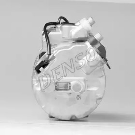 DCP05077  DENSO - Компресор кондиціонера2