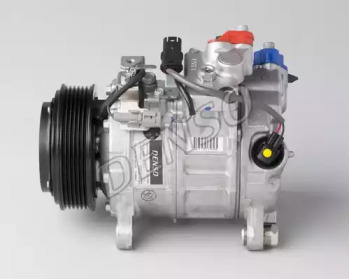 DCP05096  DENSO - Компресор кондиціонера1