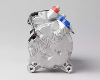 DCP05096  DENSO - Компресор кондиціонера2