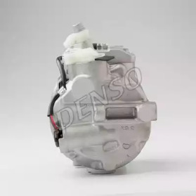 DCP17026  DENSO - Компресор кондиціонера1