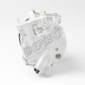 DCP21014  DENSO - Компресор кондиціонера1