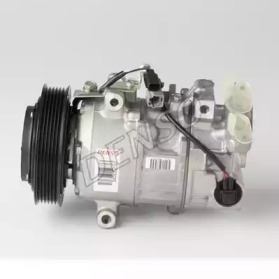 DCP23035  DENSO - Компресор кондиціонера1