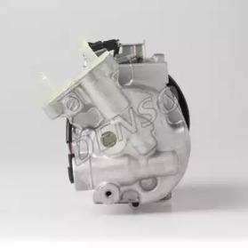 DCP23035  DENSO - Компресор кондиціонера1