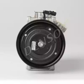 DCP23035  DENSO - Компресор кондиціонера2