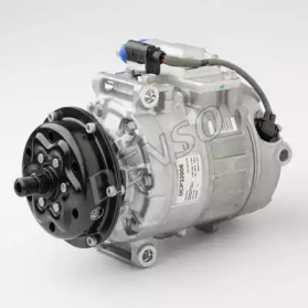 DCP32006  DENSO - Компресор кондиціонера1