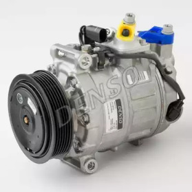 DCP32022  DENSO - Компресор кондиціонера1