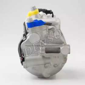 DCP32022  DENSO - Компресор кондиціонера1