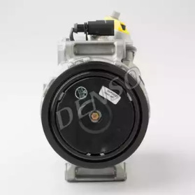 DCP32022  DENSO - Компресор кондиціонера2