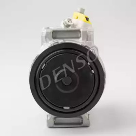 DCP32045  DENSO - Компресор кондиціонера2