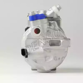 DCP32050  DENSO - Компресор кондиціонера2