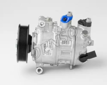 DCP32060  DENSO - Компресор кондиціонера3