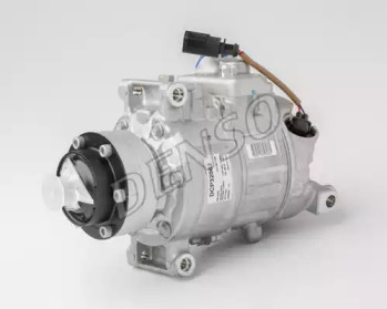 DCP32062  DENSO - Компресор кондиціонера1