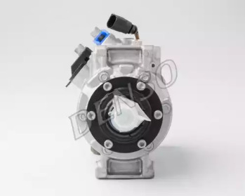 DCP32062  DENSO - Компресор кондиціонера2