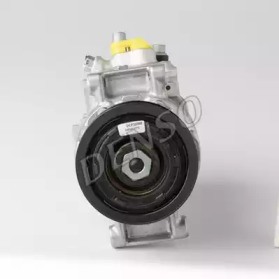 DCP32065  DENSO - Компресор кондиціонера2