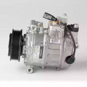 DCP32070  DENSO - Компресор кондиціонера1