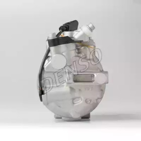 DCP32070  DENSO - Компресор кондиціонера1