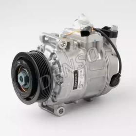 DCP32070  DENSO - Компресор кондиціонера3