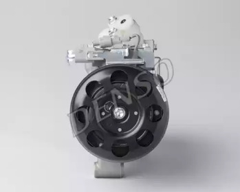 DCP50087  DENSO - Компресор кондиціонера2