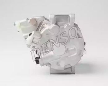DCP50101  DENSO - Компресор кондиціонера1