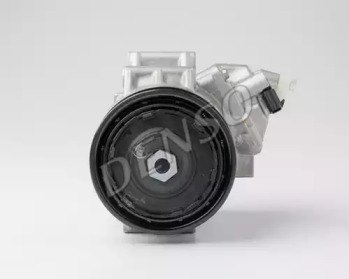 DCP50101  DENSO - Компресор кондиціонера2