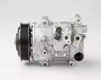DCP50101  DENSO - Компресор кондиціонера3