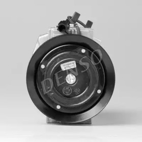 DCP99518  DENSO - Компресор кондиціонера2