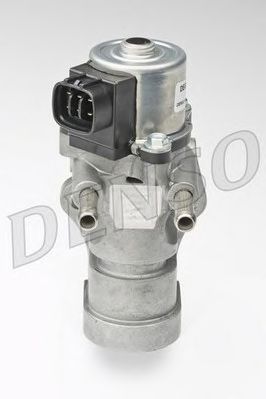 DEG-0101  DENSO - Клапан рециркуляції газів EGR1