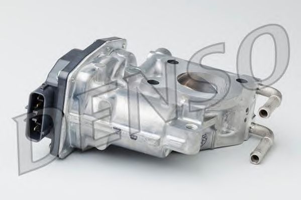 DEG-0104  DENSO - Клапан рециркуляції газів EGR0