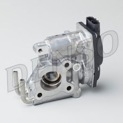 DEG-0104  DENSO - Клапан рециркуляції газів EGR3