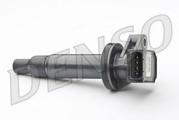 DIC-0100  DENSO - Котушка запалювання1