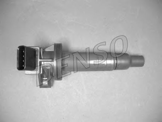 DIC-0100  DENSO - Котушка запалювання2