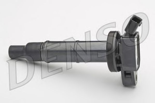 DIC-0102  DENSO - Котушка запалювання1