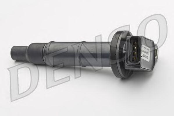 DIC-0102  DENSO - Котушка запалювання1