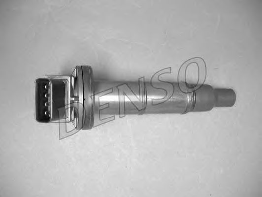 DIC-0102  DENSO - Котушка запалювання2