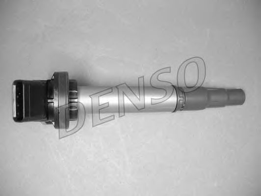 DIC-0103  DENSO - Котушка запалювання2