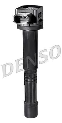 DIC-0105  DENSO - Котушка запалювання1