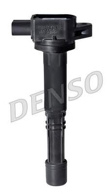 DIC-0105  DENSO - Котушка запалювання2