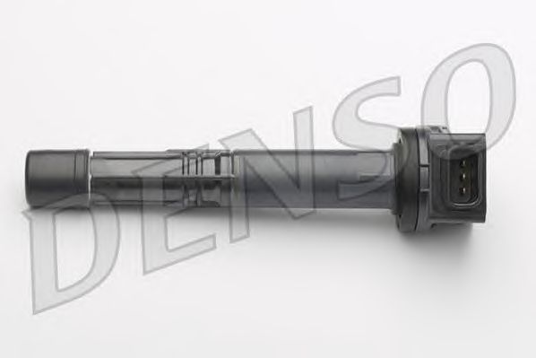 DIC-0105  DENSO - Котушка запалювання4